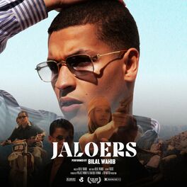 Album cover of Jaloers