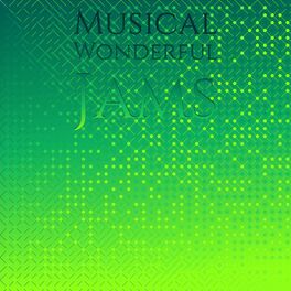 Album cover of Musical Wonderful Jams