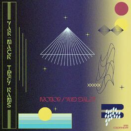 Album cover of Motion / Yud Dalet