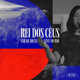 Album cover of Rei dos Céus - LIVE NO RIO