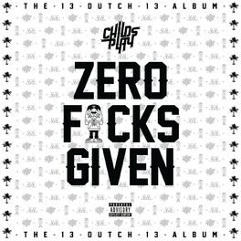 Album cover of Zero Fucks Given
