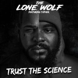 Album cover of Trust the Science