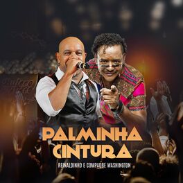 Album cover of Palminha Cintura (Ao Vivo)