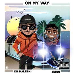 Album cover of On My Way