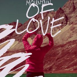 Album cover of MOUNTAIN OF LOVE