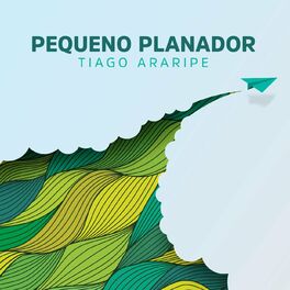 Album cover of Pequeno Planador