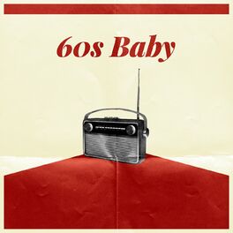 Album cover of 60s Baby