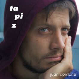 Album cover of Tapiz
