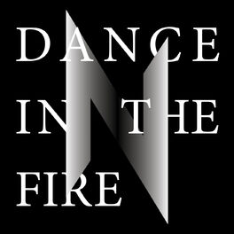 Album cover of Dance In The Fire
