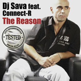 Album cover of The Reason