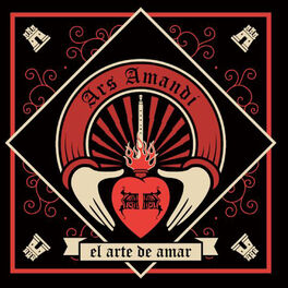 Album cover of El Arte de Amar