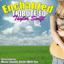Album cover of Enchanted: Tribute To Taylor Swift