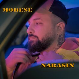 Album cover of Mobese