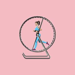 Album cover of Running