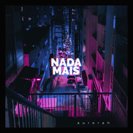 Album cover of Nada Mais
