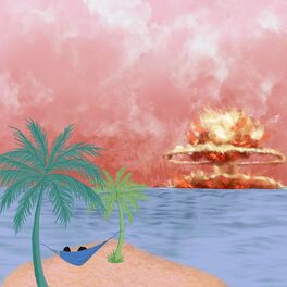 Album cover of Nuclear (feat. SOLANA & Brea Scow)