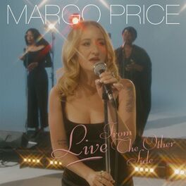 Album cover of Live From The Other Side