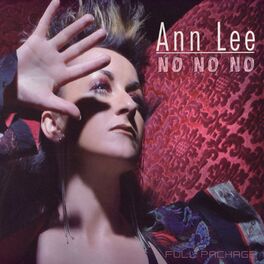 Album cover of No No No (Full Package)
