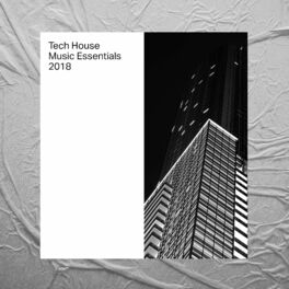 Album cover of Tech House Music Essentials