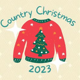 Album cover of Country Christmas 2023