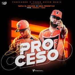 Album cover of El Proceso