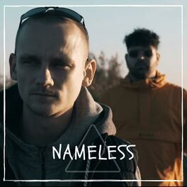 Album cover of Nameless (feat. Kuda)