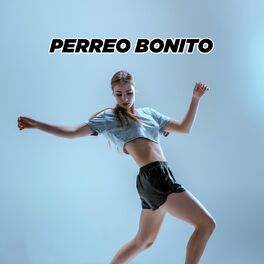 Album cover of Perreo Bonito