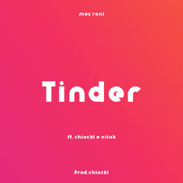 Album cover of Tinder