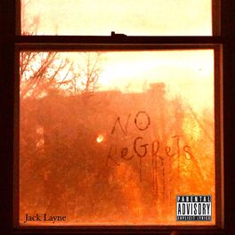 Album cover of No regrets