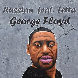 Album cover of George Floyd (feat. Letta)