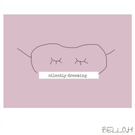 Album cover of Silently Dreaming