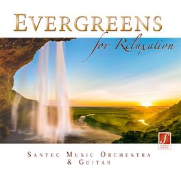 Album cover of Evergreens for Relaxation