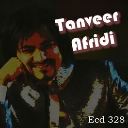 Tanveer Afridi - Akhiyan: listen with lyrics