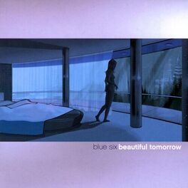 Album cover of Beautiful Tomorrow