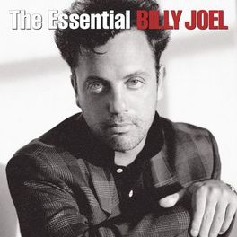 Album cover of The Essential Billy Joel