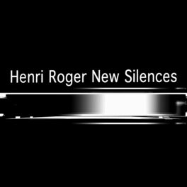 Album cover of New Silences