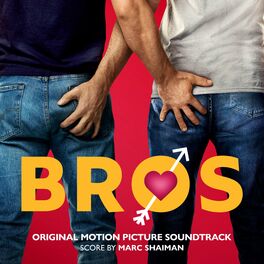 Album cover of Bros (Original Motion Picture Soundtrack)