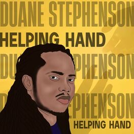 Album cover of Helping Hand (Acoustic) (2022 Remastered)