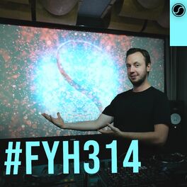 Album cover of FYH314 - Find Your Harmony Radioshow #314