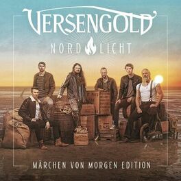 Album cover of Nordlicht (Märchen von morgen Edition)