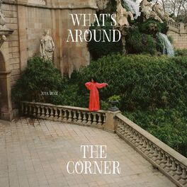 Album cover of What's Around The Corner