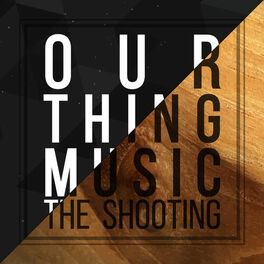 Album cover of The Shooting
