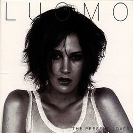 Album cover of The Present Lover