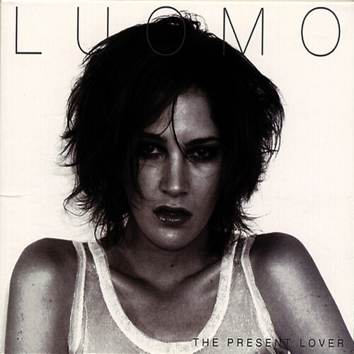 Luomo - The Present Lover [VINYL] -  Music