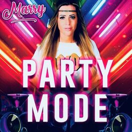 Album cover of Party Mode