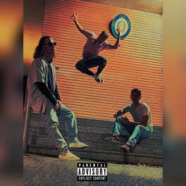 Album cover of Mare in Tempesta (feat. Guana & Puzzle)