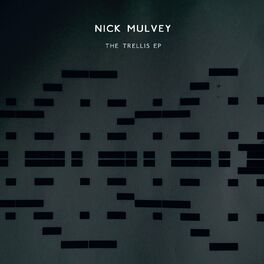 Album cover of The Trellis EP