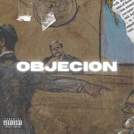 Album cover of Objecion (feat. Panda)