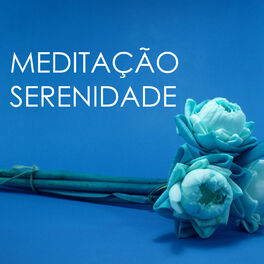 Album cover of Meditação Serenidade - Sono Profundo REM, Sons Zen Relaxantes para Dormir e Meditar
