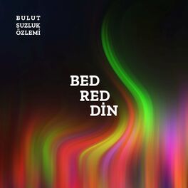 Album cover of Bedreddin